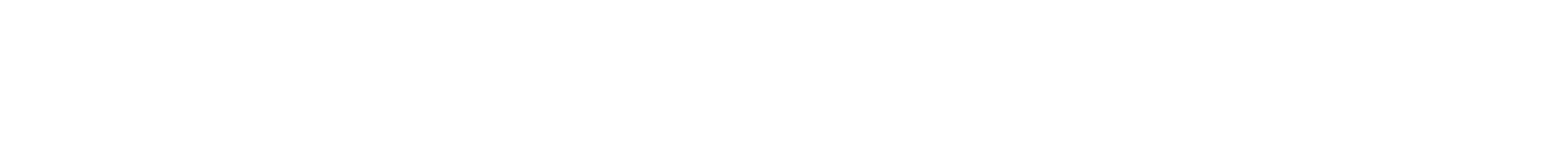 DC Logo white