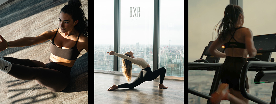 None of this means Pilates or yoga should be avoided. These forms of movement are excellent for flexibility, balance, posture, injury prevention, and stress reduction. They play an important role in overall wellness and mental health.