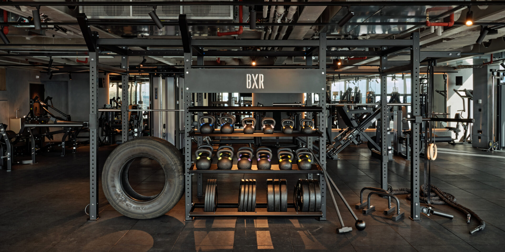 BXR C 36