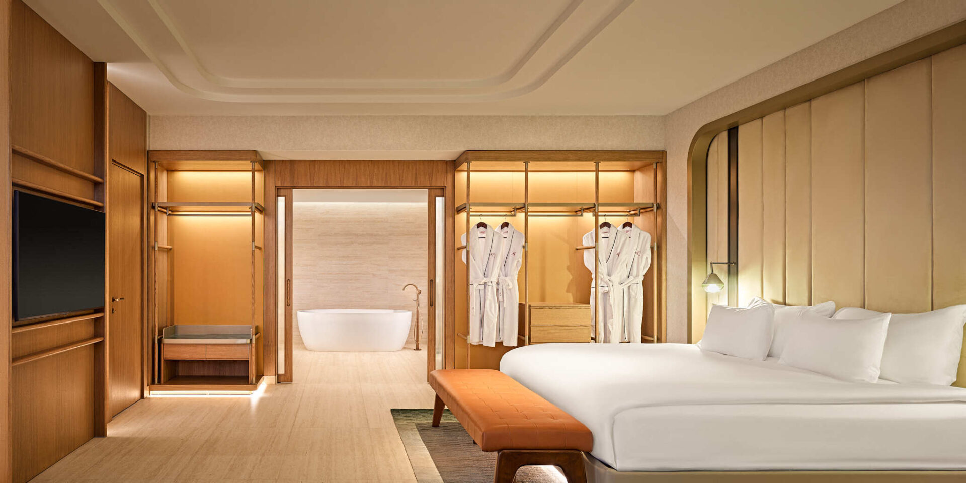 XO CAPE ARNNA SUITE BATHROOM