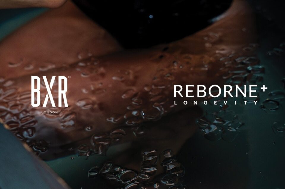 BXR X REBORNE LANDING
