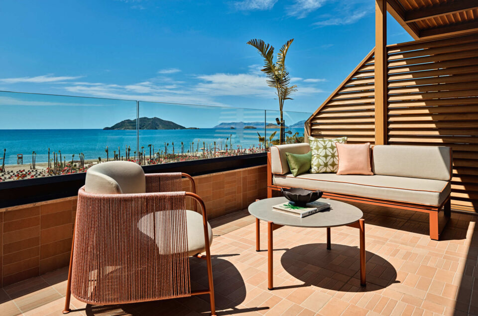 XO CAPE ARNNA TERRACE SUITES