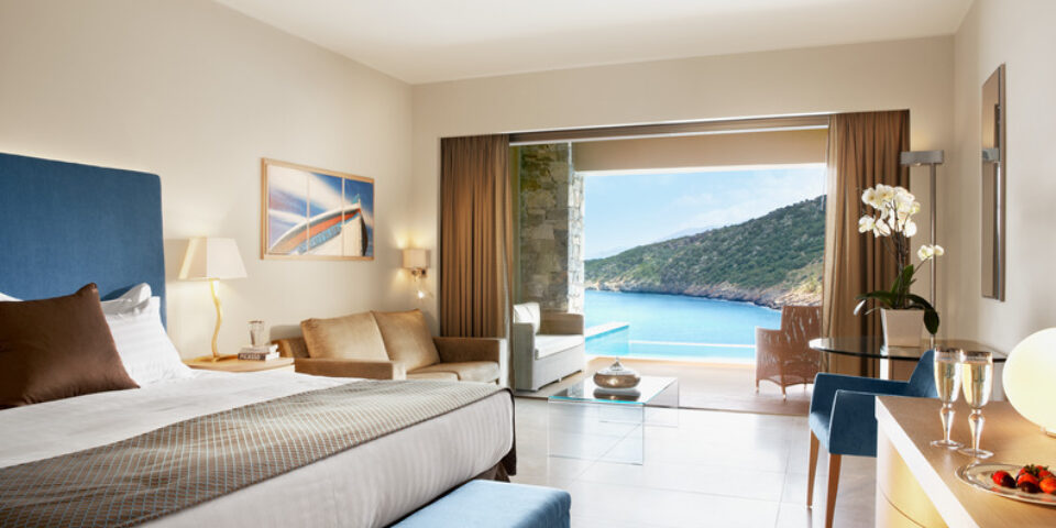 DC Deluxe Room Individual Pool 04