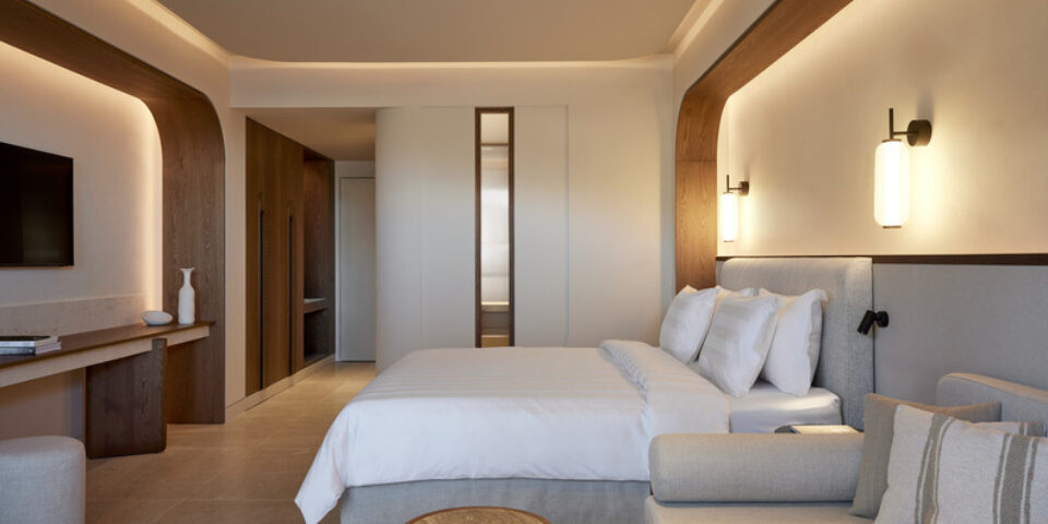 DC TC Suite Junior Bedroom 01