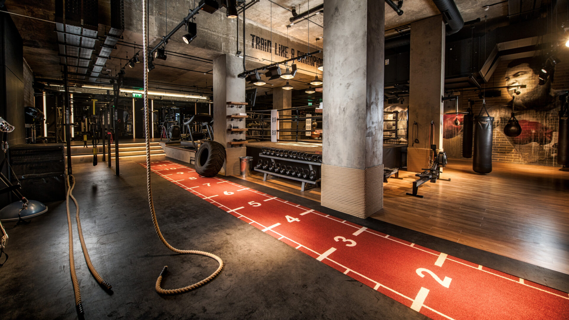 BXR Locations Marylebone Hero 1