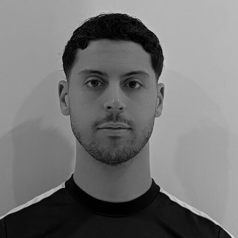 BXR headshot Adam