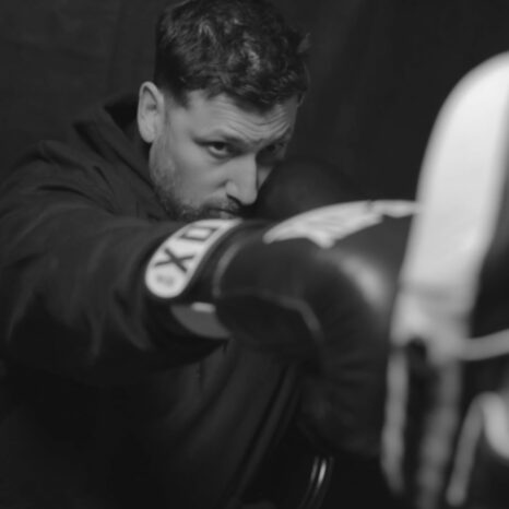 Greg williams 3 BW