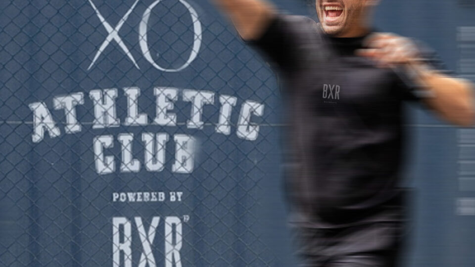 BXR XO Retreat 2026 F1