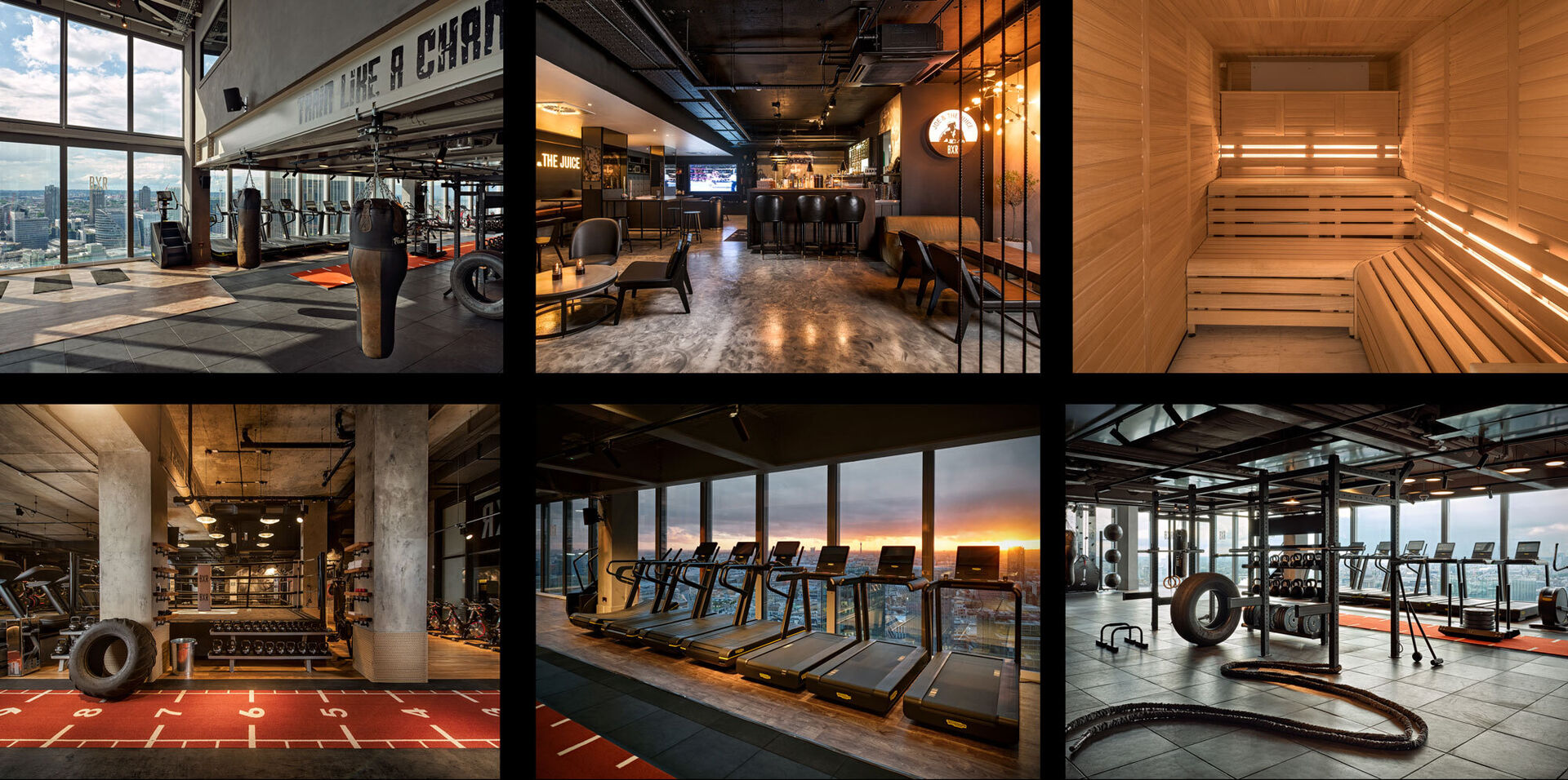 Gym images 3x2