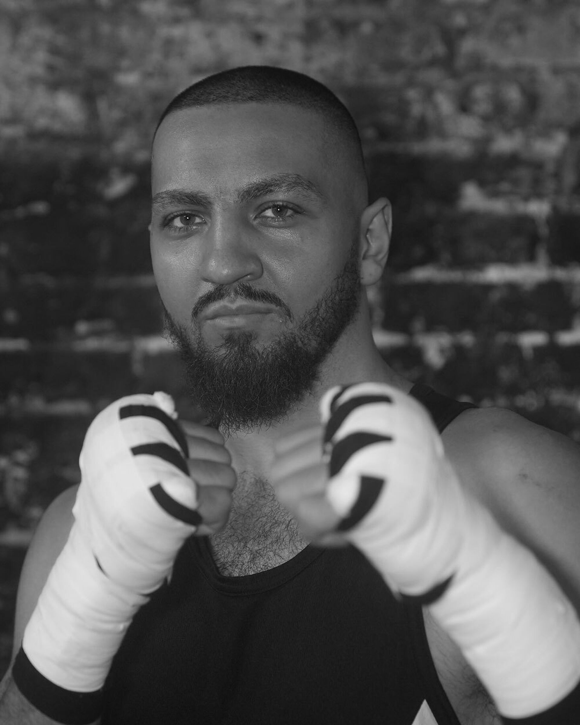 Ali Headshot BXR London